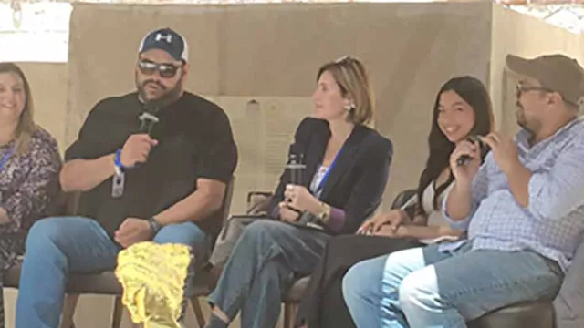 جيسيكا حسام الدين وهنا شيحة ومحمد ممدوح ومحمد طاهر