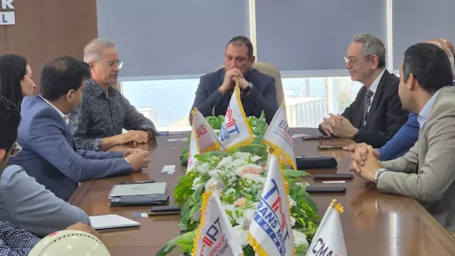 رجال أعمال إسكندرية