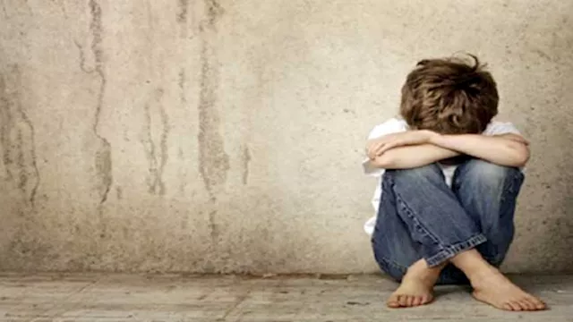 أزمات الأسرة وحماية الصغار