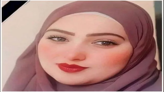 ضحية جريمة قتل السادات بمحافظة المنوفية