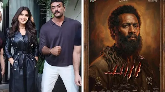 أفلام موسم عيد الأضحى 2026