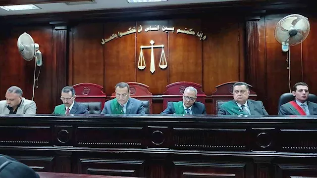 المستشار طارق أبو عيدة 