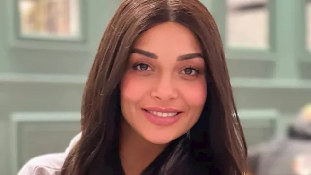 إخلاء سبيل هالة سرور وأسرتها بعد مشاجرة عائلية