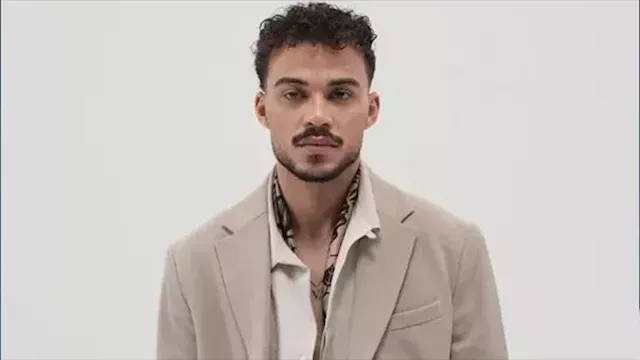 المطرب الأردني حسام السيلاوي