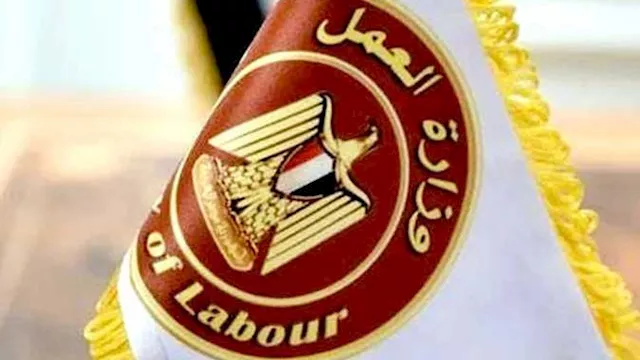 وزارة العمل