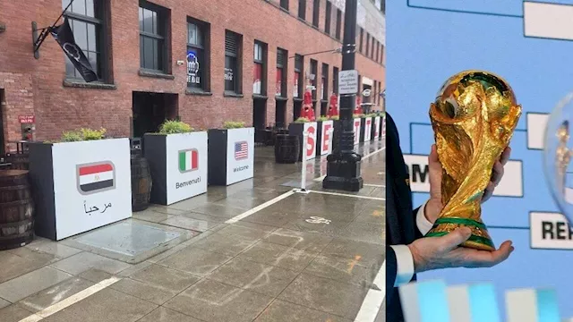 علم منتخب إيطاليا