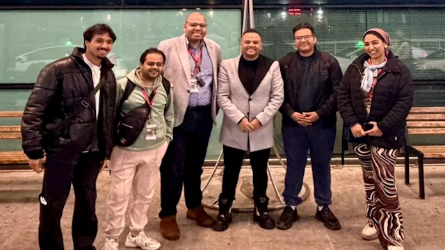 الوفد المصري