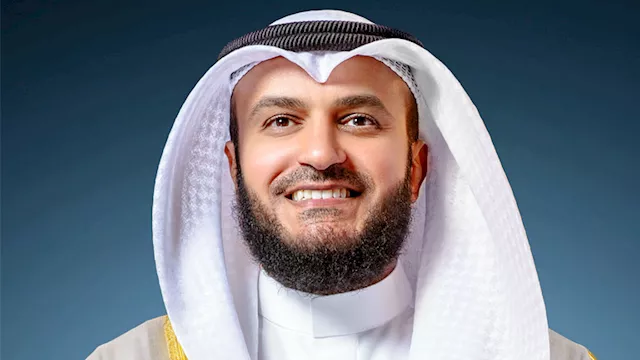 مشاري العفاسي