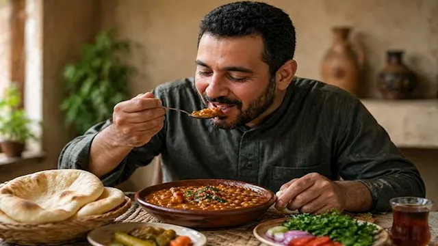 تم تصميم الصورة بواسطة AI