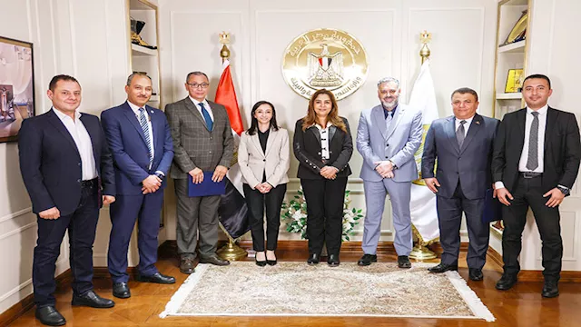 خطة حكومية جديدة لإدارة المخلفات الإلكترونية