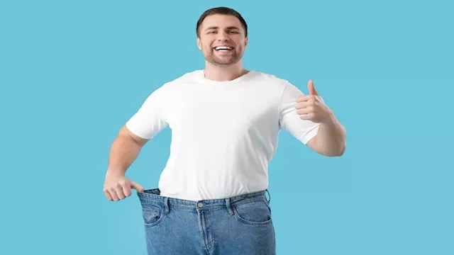 فقدان الوزن