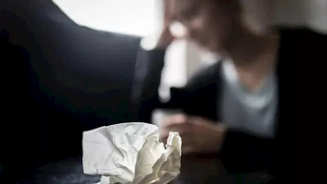 فيروسات تنفسية