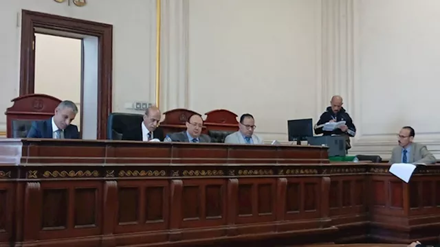 إحالة أوراق تاجر خضروات في الإسكندرية للمفتي بتهمة