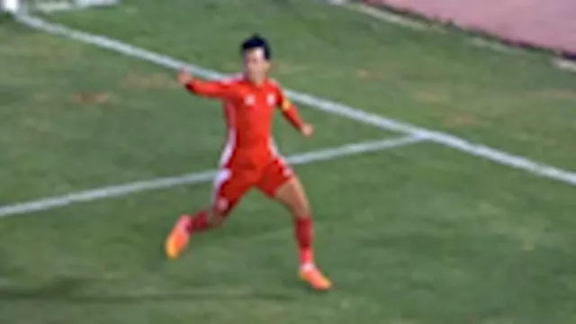 عمرو جمال لاعب حرس الحدود