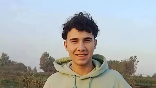 الشاب محمد الشحات