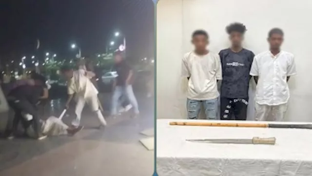 مشاجرة في أسوان