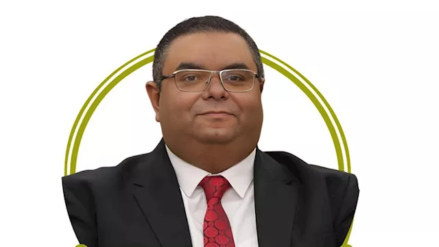 د. أحمد صوفي عميد علوم بنين الأزهر