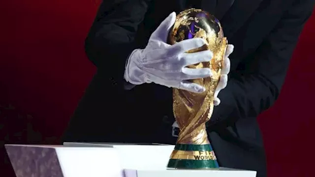 كأس العالم