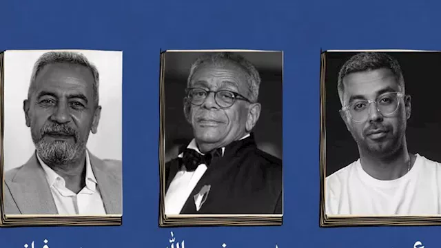 جلسة يسري نصر الله وعمرو موسى في مهرجان الإسكندرية