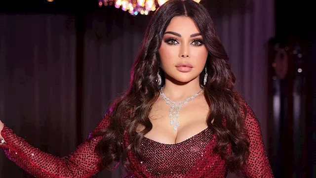 هيفاء وهبي