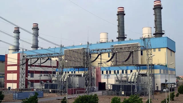 تحديثات وخدمات في محطات لتوليد الكهرباء