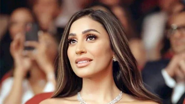 دينا الشربيني