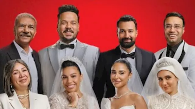 فيلم الكلام على ايه