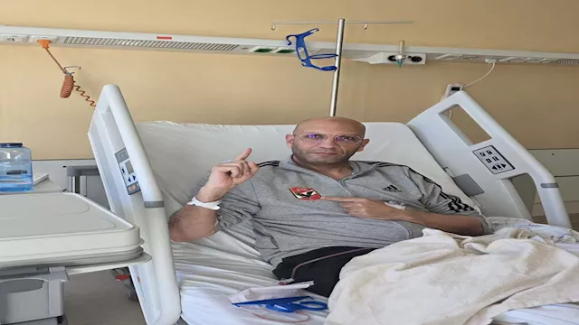 خالد الجوادي