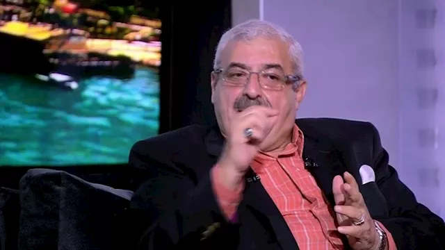 الدكتور مجدي نزيه