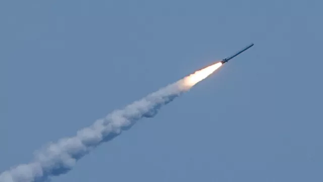 أمريكا قد تنشر صواريخ فرط صوتية