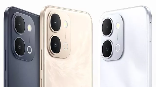 vivo Y500s