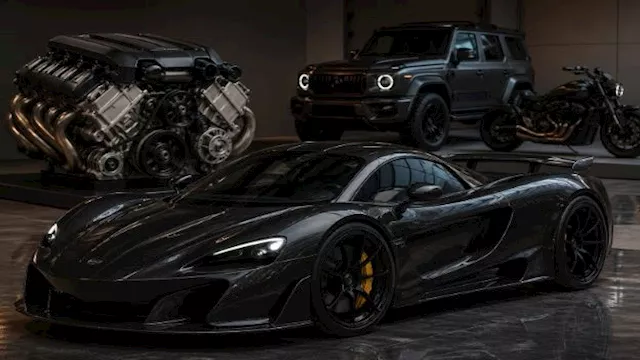 سوبركار - تعبيرية