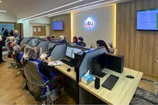 وزارة الصحة: 74 ألف مكالمة طوارئ وتوسيع غرف العمليات