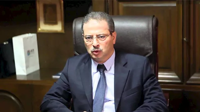 المهندس جابر الدسوقي