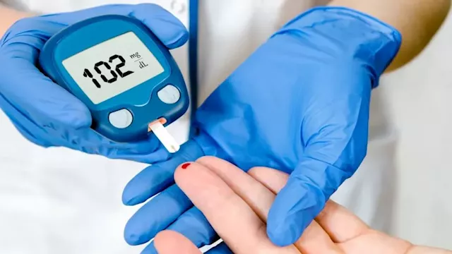 مرضى السكري