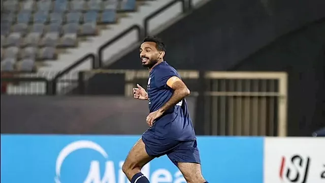 محمود كهربا