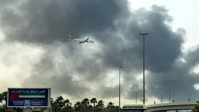 هجمات إيرانية