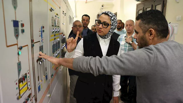 الدكتورة حنان مجدي