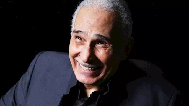 عبد الرحمن أبو زهرة