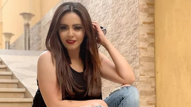 ياسمين نيازي