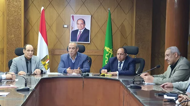 الدكتور ياسر محمود، مدير مديرية التربية والتعليم ب