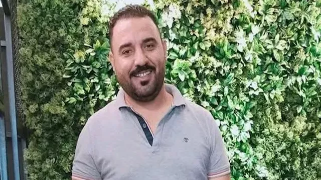 وائل عرابى ضحية مشاجراته المستمرة مع زوجته بالفيوم