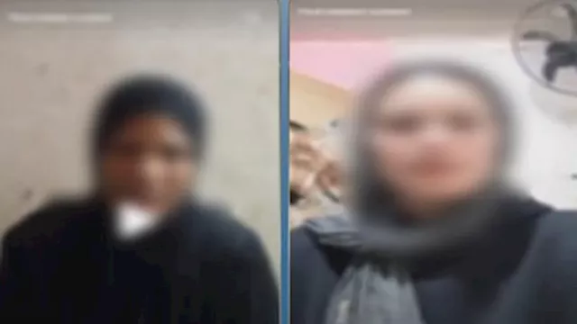 مشاجرة بسبب خلافات أسرية في المنيا