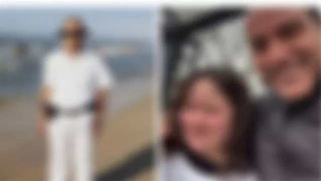 تفاصيل فيديو تحرش شرطي مفصول بفتاة