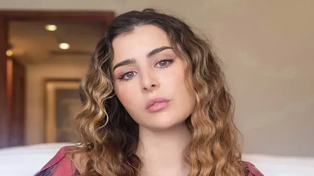 عائشة بن أحمد