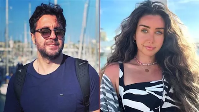 هنا الزاهد وهشام ماجد