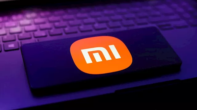 Xiaomi 