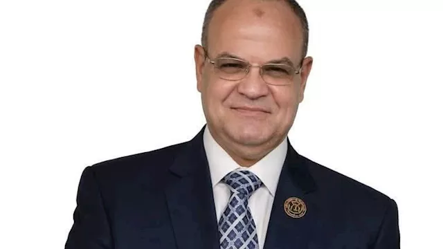 حاتم درويش نقيب محامين كفر الشيخ