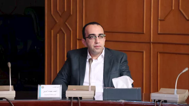 نائب المحافظ