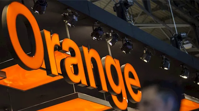 شركة اورنچ مصر 